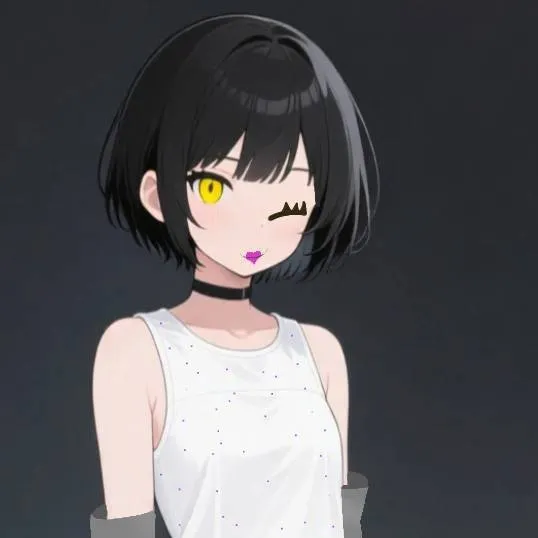 chat with ai character: Somi Hamasaki 