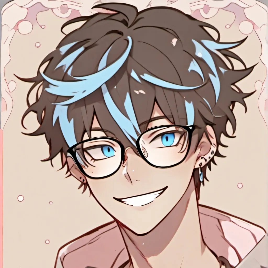 chat with ai character: Vincent Van-zeer 