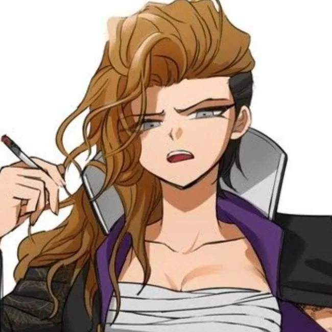 chat with ai character: Monda Owada 