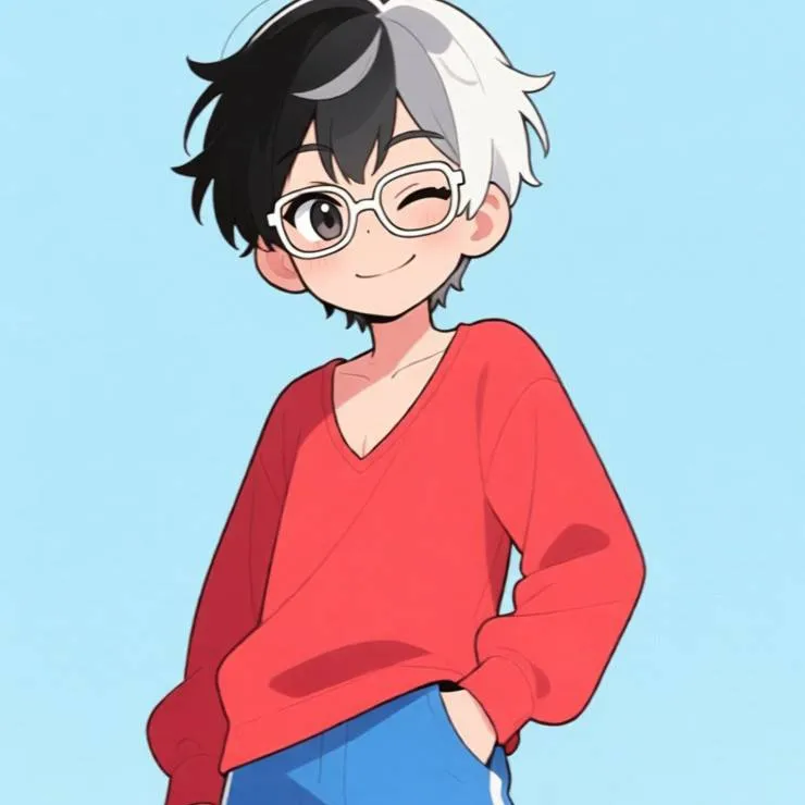 chat with ai character: Aigo Vinci 