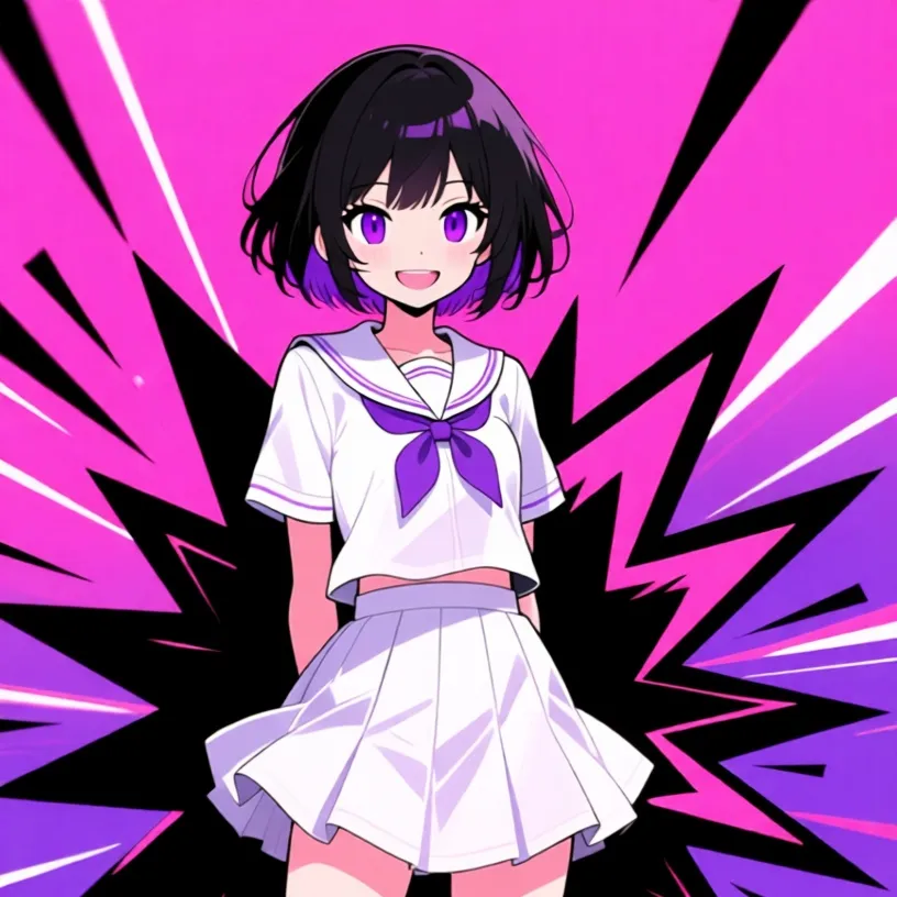 chat with ai character: Martina Pintus 