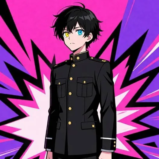 chat with ai character: Naz Hamasaki 