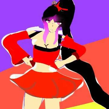 chat with ai character: Gabriela Rodriguez