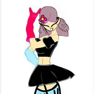 chat with ai character: Emily Ludenberg 