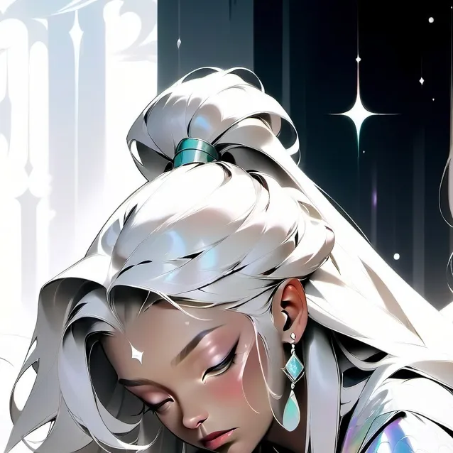 chat with ai character: IDK