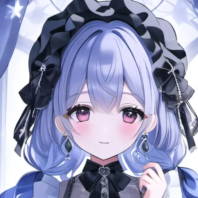 chat with ai character: Idk.. just do any