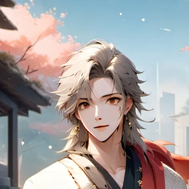 chat with ai character: Skz