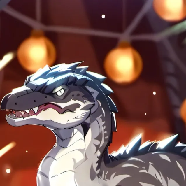 chat with ai character: Tora
