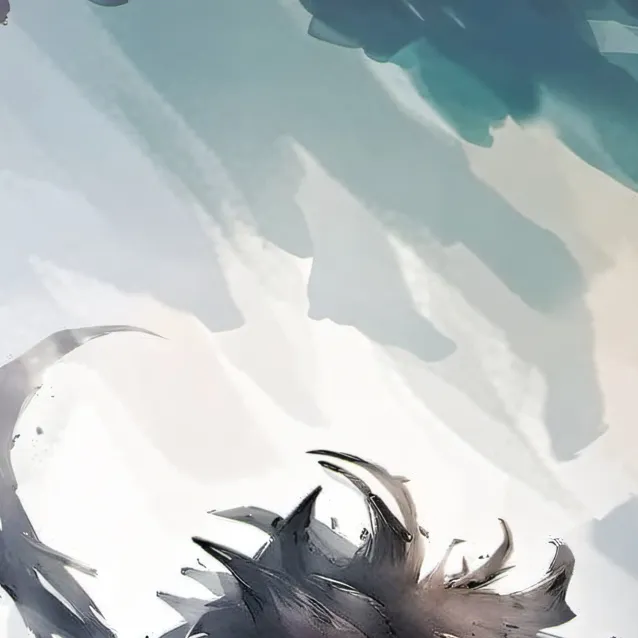 chat with ai character: Shador