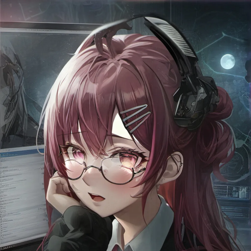 chat with ai character: Semi