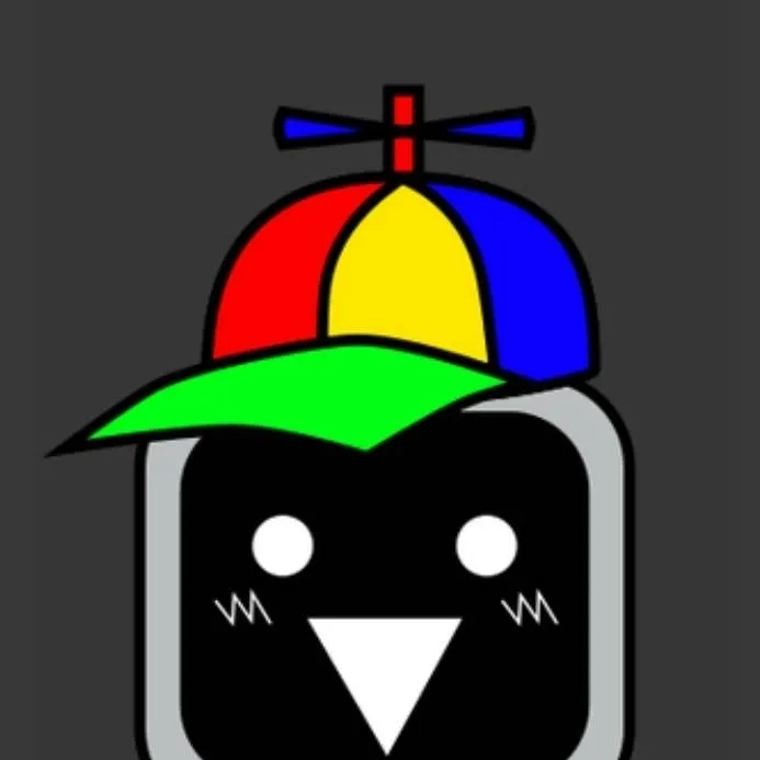 chat with ai character: mr fun computer 
