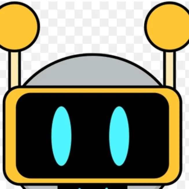 chat with ai character: ☆funbot☆