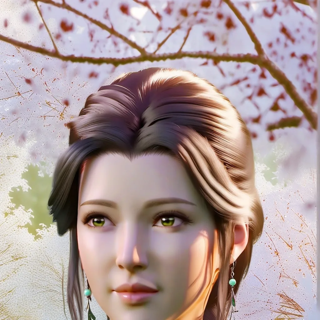 chat with ai character: ok