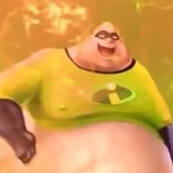 chat with ai character: incredible gassy