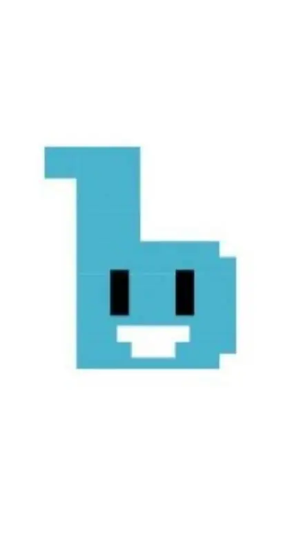 ai character: ъ background