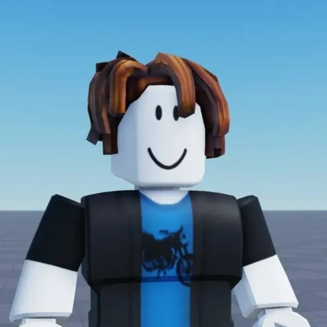 chat with ai character: bacon roblox