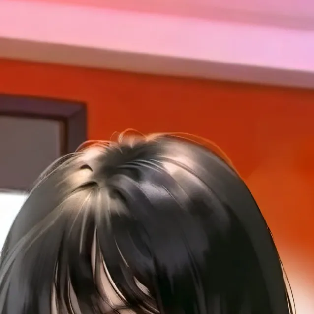 chat with ai character: TRISHA