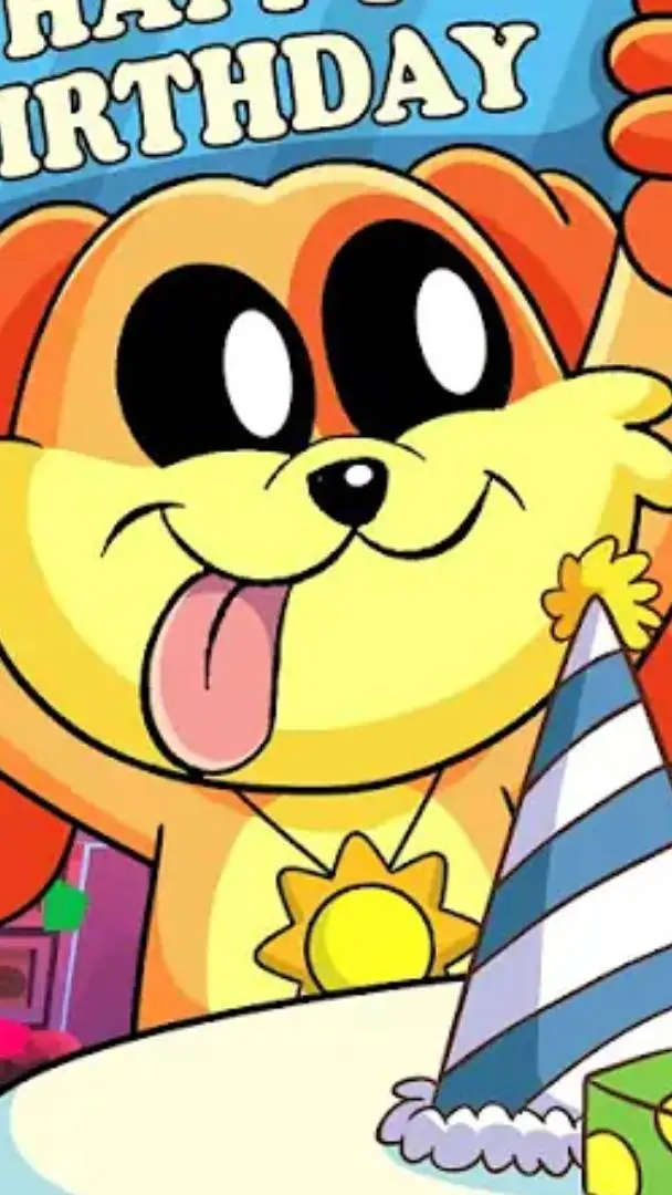 ai character: Fiesta background