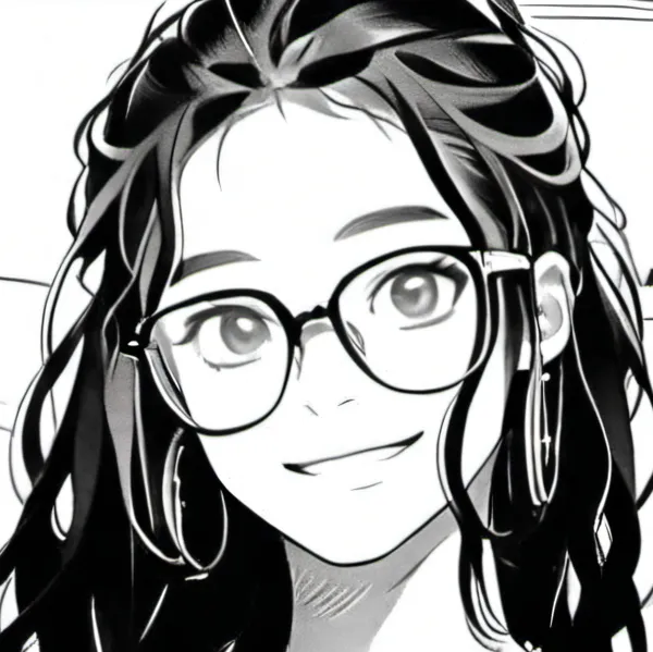 chat with ai character: Laci