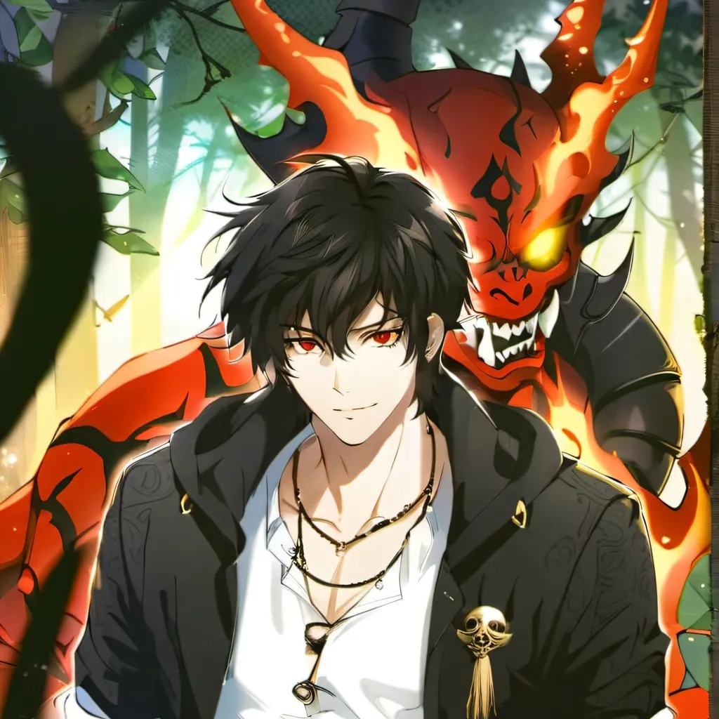 chat with ai character: One piece