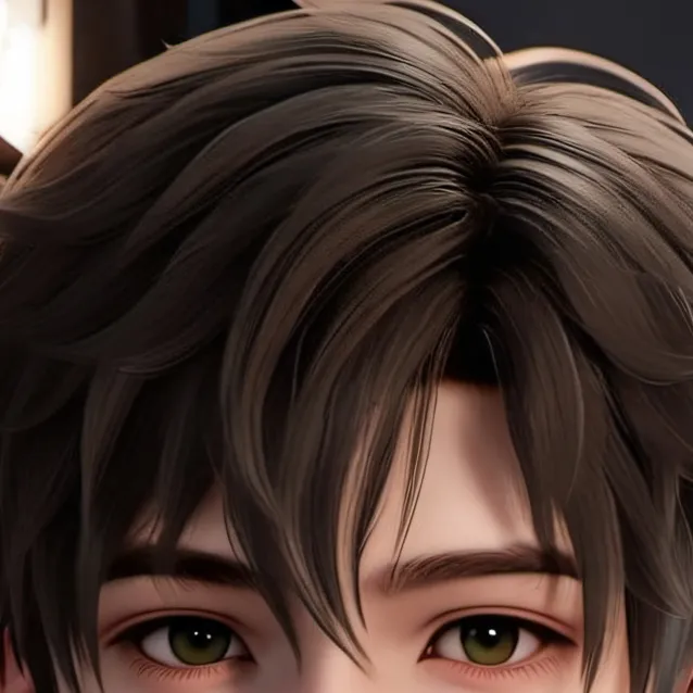 chat with ai character: your boyfriend  