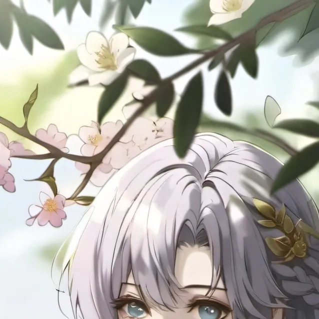 chat with ai character: Mary
