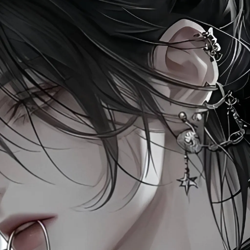 chat with ai character: ren💀