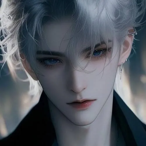 chat with ai character: William 🚬