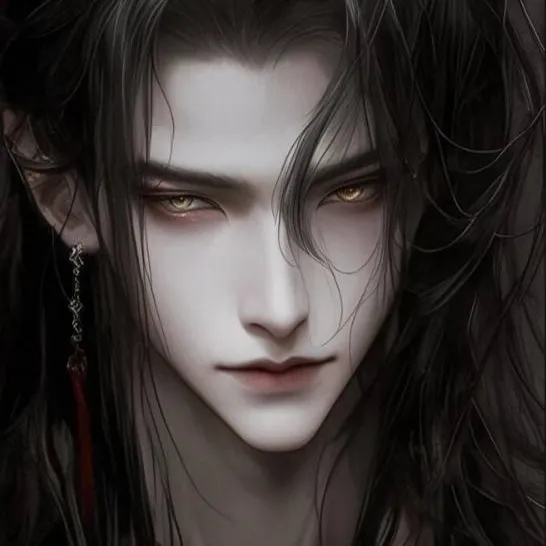 chat with ai character: Francis