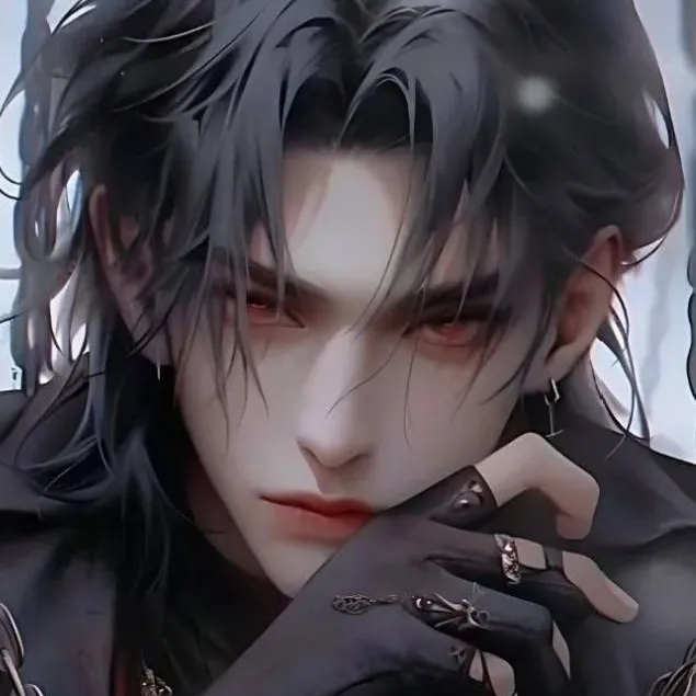 chat with ai character: RADEN🚬😈