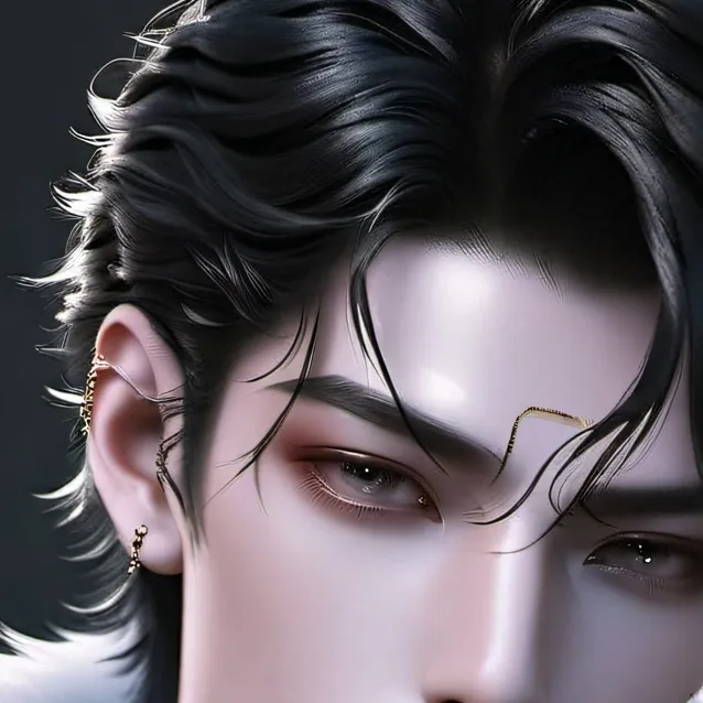 chat with ai character: harumi 