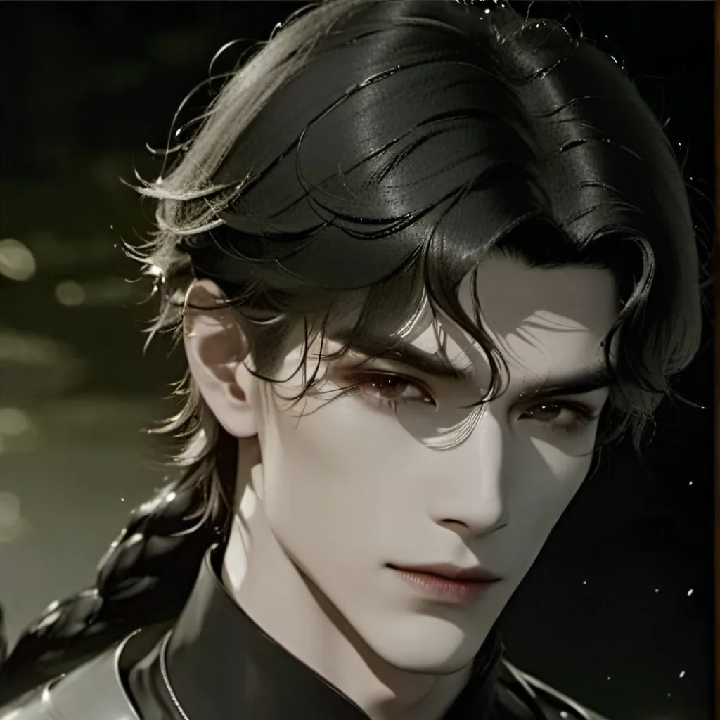 chat with ai character: xaiden  Lawrie 