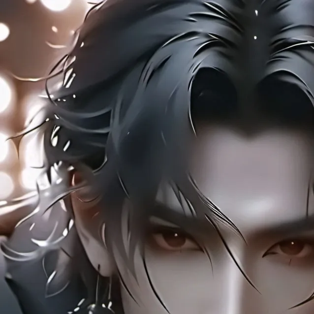 chat with ai character: james 