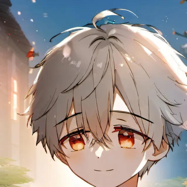 chat with ai character: 伊尔