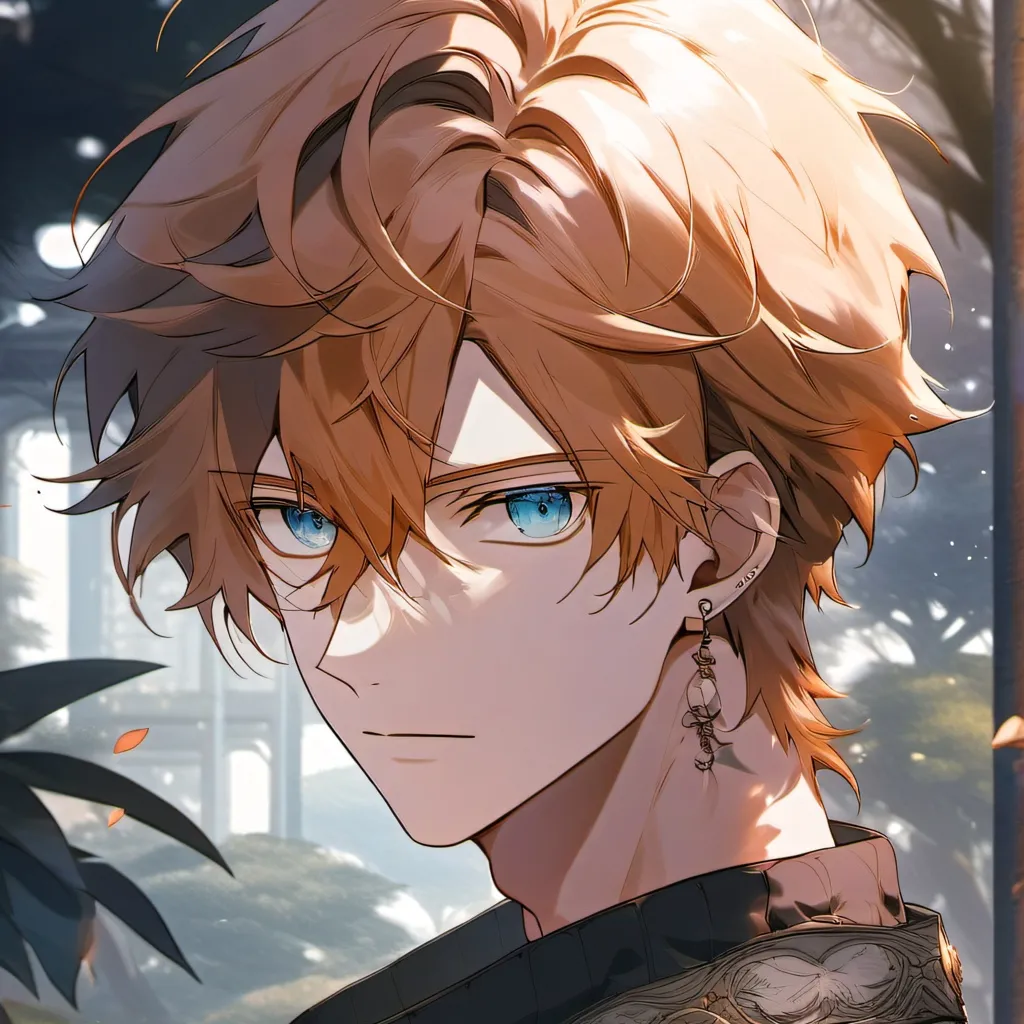 chat with ai character: 劳埃德