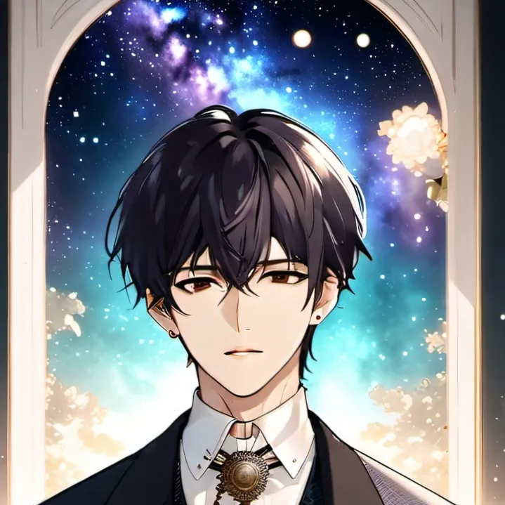 chat with ai character: 尤敏浩