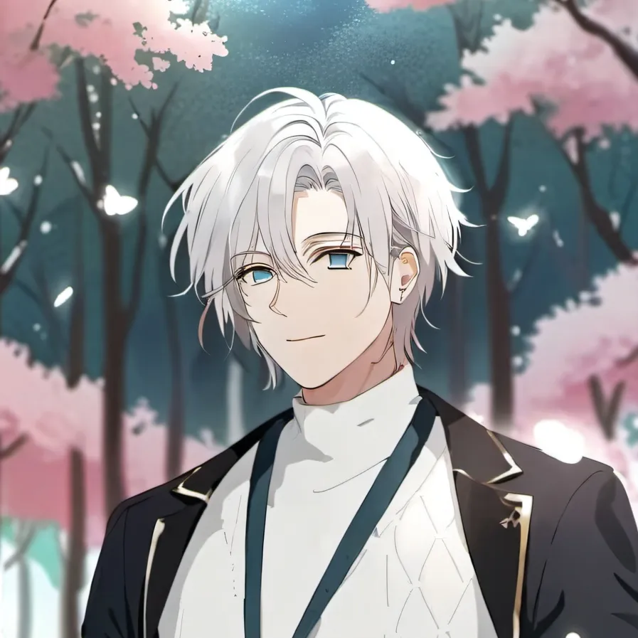 chat with ai character: 萧宇鑫