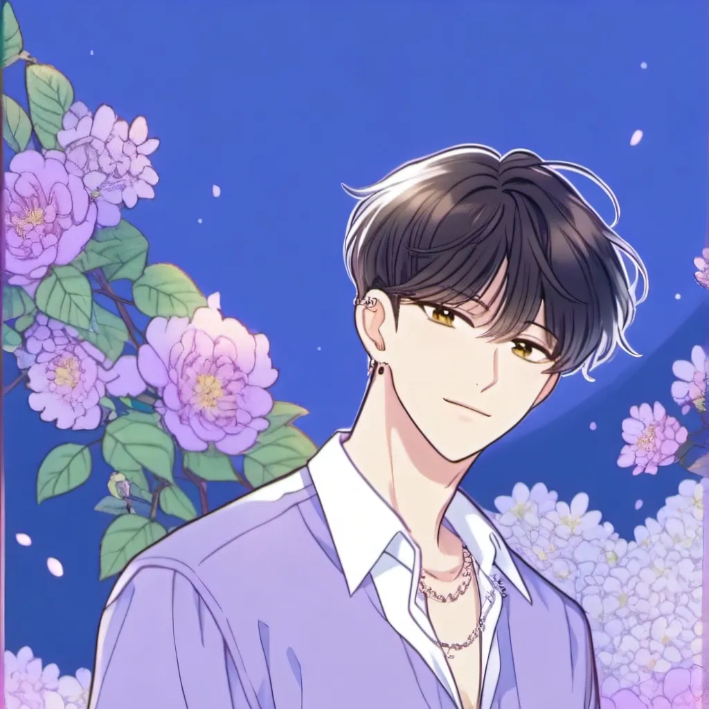 chat with ai character: 白慕枫