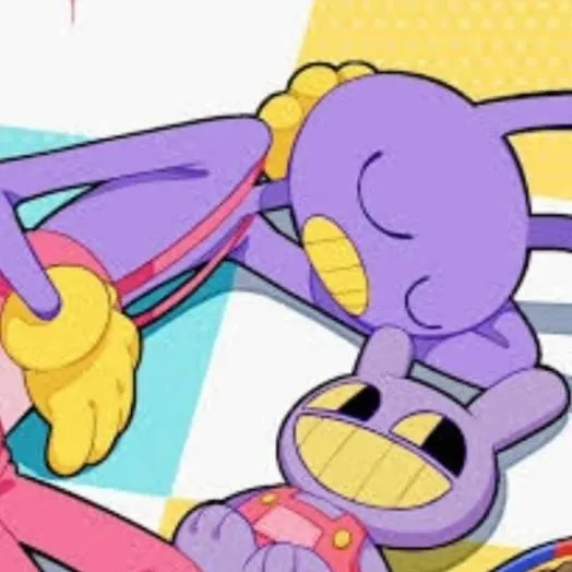 chat with ai character: Jax