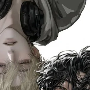 chat with ai character: Cristian y Nico