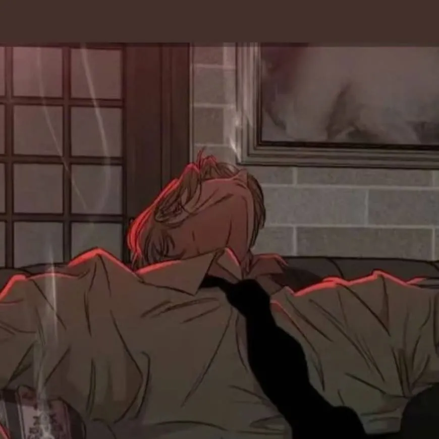 chat with ai character: Roy Silver🍷