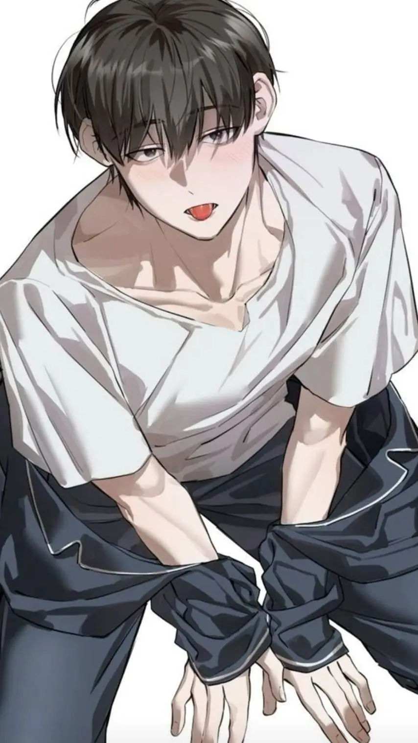 ai character: Samy background