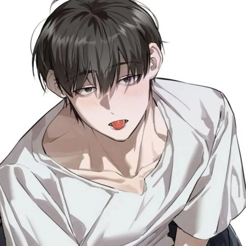 chat with ai character: Samy