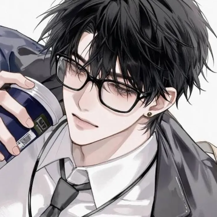 chat with ai character: Ray Miller ☕