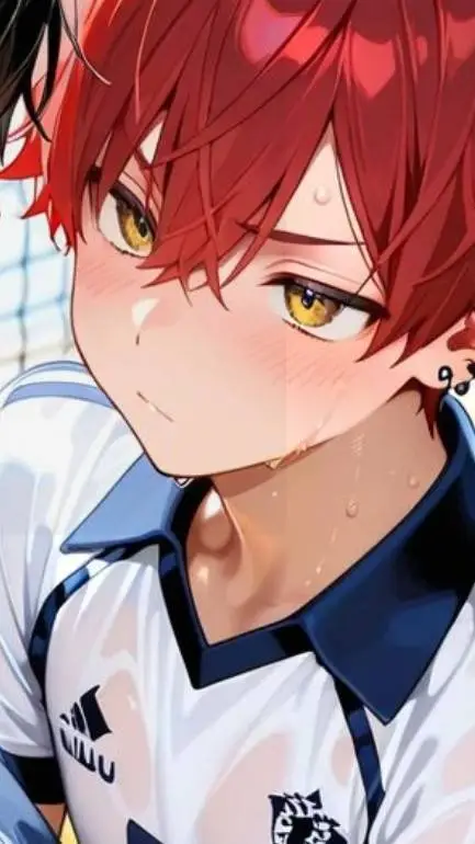 ai character: Niko background