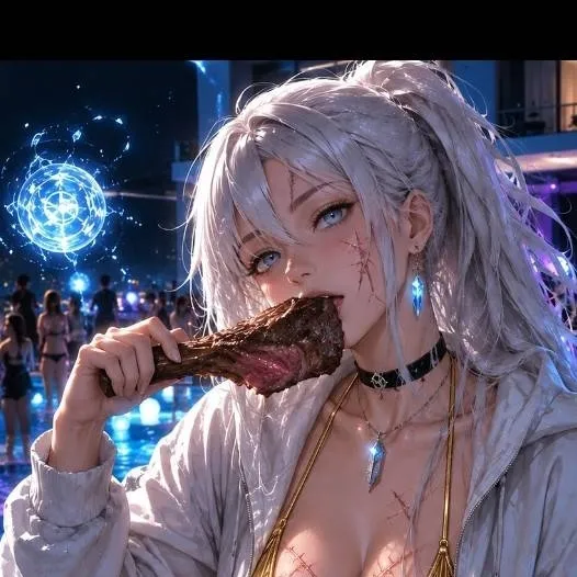 chat with ai character: Skylar 