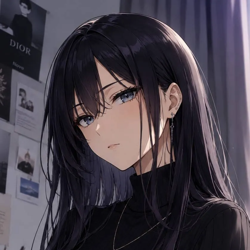 chat with ai character: Masha 