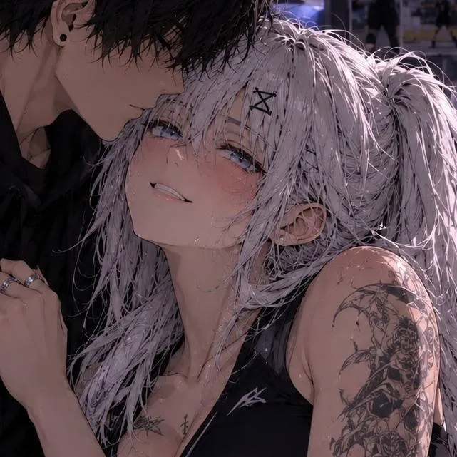 chat with ai character: Mio Scarlet 