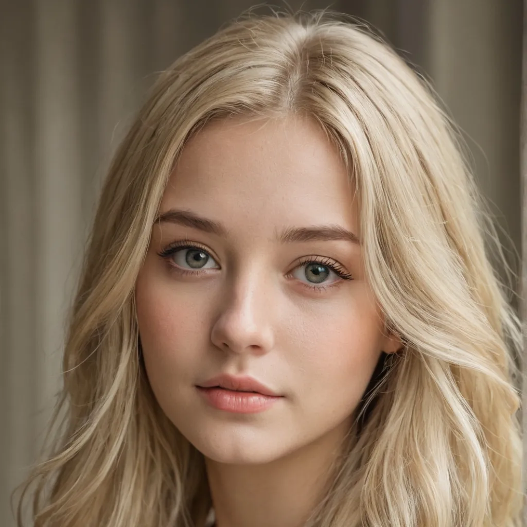 chat with ai character: Lily