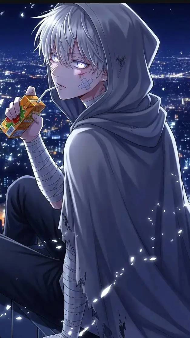 ai character: kaëzharon  background